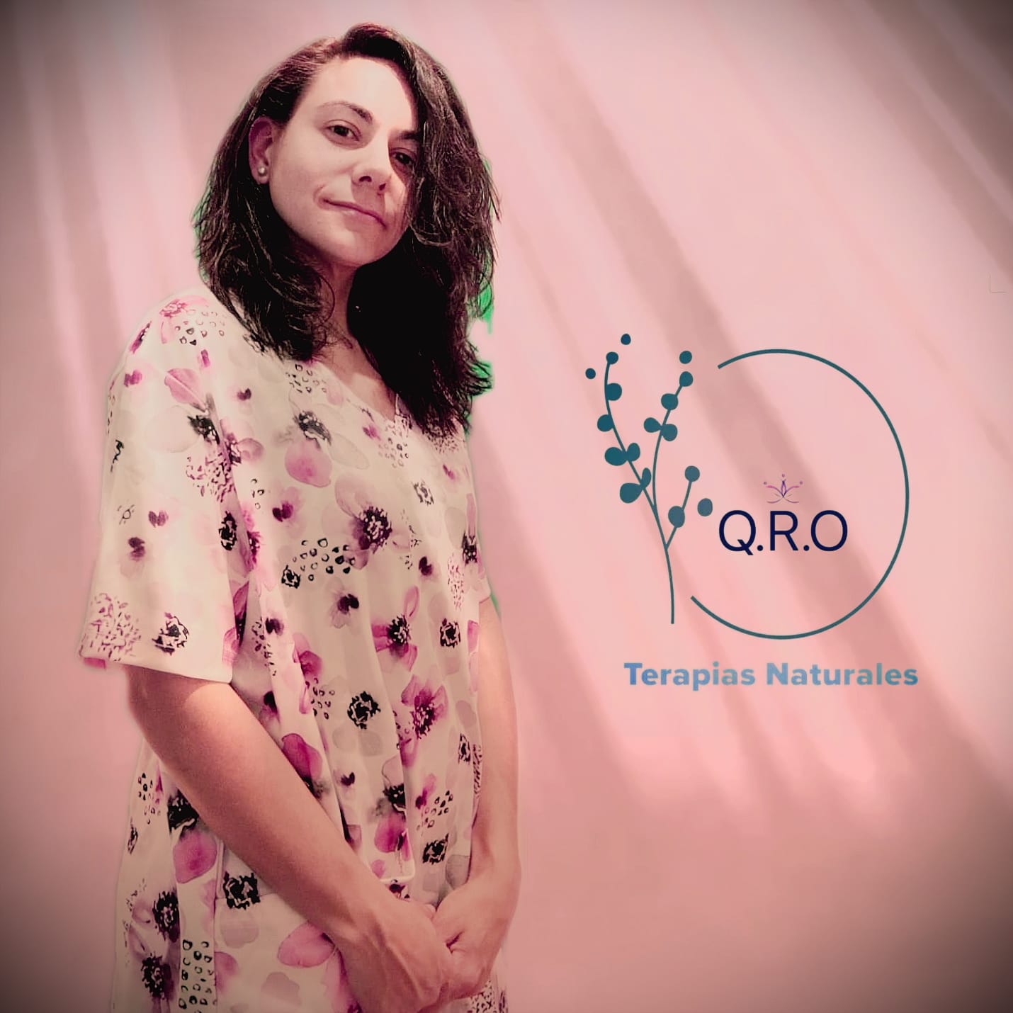 Lucía Camblor QRO Terapias Naturales