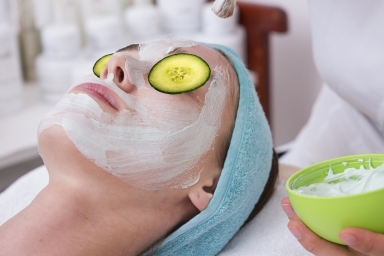 Tratamientos estéticos